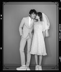 -布丁婚纱摄影工作室