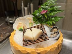 -枫品铁板烧(东樾店)