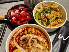 -W COLLECTIVE  DESSERT SHOP