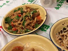 -东排食堂长沙小吃大排档(五一广场店)