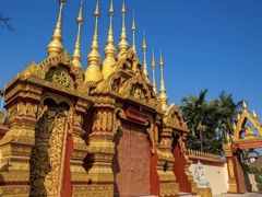 -西双版纳总佛寺