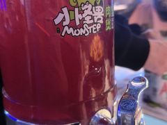 -徐记小怪兽肉蟹煲(中央大街店)