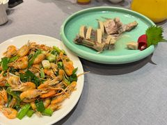 -金哥私房菜馆(张府园总店)