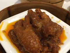 -粤珍轩.创始店.始于2001(含光门店)