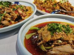 -川味中国寻香馆(琴台路店)