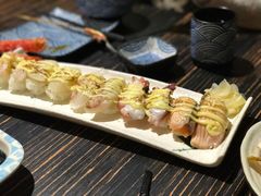 -山屋日式料理屋(宛平88店)