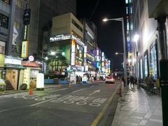 -东大门市场