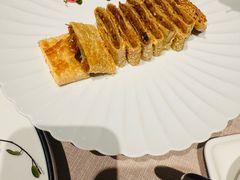 -漢舍中国菜馆(889广场店)