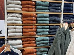 -优衣库(银座店)