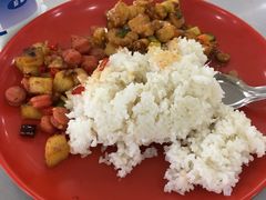 -天津医科大学学生食堂