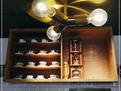 -MUSEO COFFEE咖啡博物馆