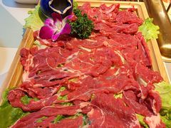 -雾都渣渣火锅(南城智汇城店)