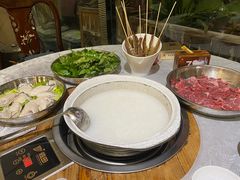 -丰尔粥食·粥底火锅·桑拿鸡(大良总店)