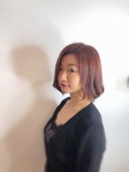 -京都造型·烫发·染发