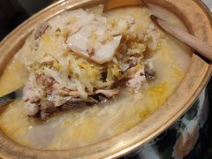 -关东小磨东北菜(漕河泾印象城店)