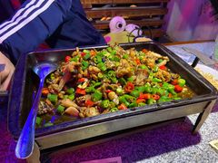 -蘭奢雅集·江浙菜(青山江滩店)