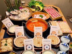 -山海蟹庐·海鲜糟粕醋火锅(慈溪店)