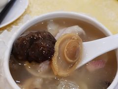 至尊佛跳墙-九大簋家宴(北京路店)