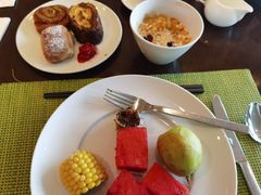 -国家会展中心上海洲际酒店