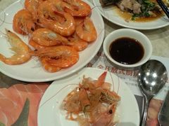 -芭菲盛宴·环球美食(解放碑英利国际店)