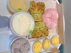 -奈雪的茶(星河城店)