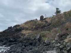 -龙头岩(Dragon Head Rock)