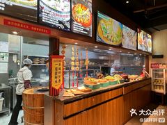 -老阿爸鲜鱼土菜(独墅湖店)