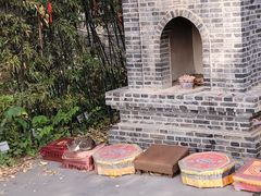 -长春观