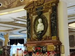 -北京励骏酒店-碧翠法国餐厅