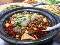 毛血旺-长乐饭店(江西街店)