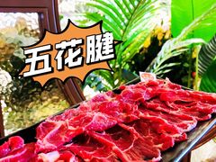 -掂档潮汕牛肉火锅(沈阳万象城店)