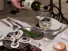 -壳里西餐厅Coquille Seafood Bistro(蒙自路店)