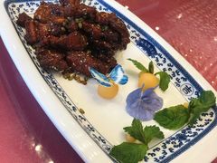 麦仁秘制骨-宁波状元楼酒店(和义路店)