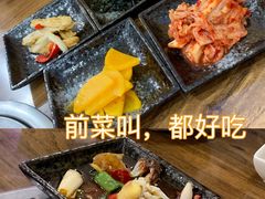 餐前小菜-真情鲍鱼海鲜汤