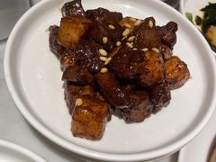 -南小馆(迪士尼小镇店)