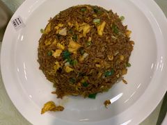 -东四民芳餐厅(世茂工三店)