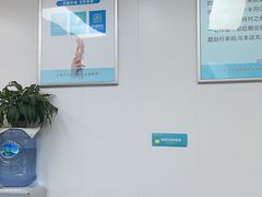 -新甲连锁灰指甲·甲沟炎·鸡眼(黑龙江路店)