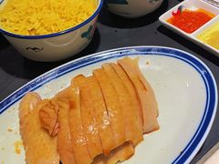 -本味轩精品茶餐厅(黄山路店)