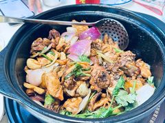 -张大厨鸡煲王·小龙虾·16年老字号(新圳东路店)