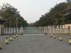 -春兰国宾馆(凤城河风景区老街店)