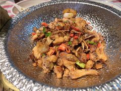 胖子家常鱼-湘当爱·鲜煮现炒(松岗立业路店)