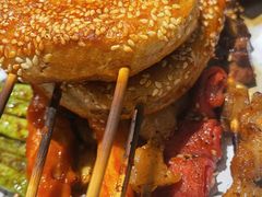 -锦州烧烤(食品街店)