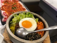 -花味·自助烤肉(雨花客厅店)