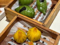 -蔡澜点心·粤菜(嘉里中心店)