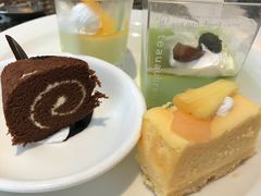 -德福阁(仕德福酒店)
