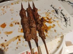 -蜀留香火锅(西南角店)