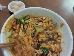 -刘信牛羊肉小炒泡馍(回民街店)