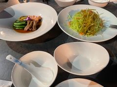 -RIVIERA 松鹤楼(外滩店)