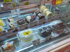 -孙北北面包(共富路店)