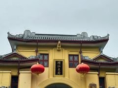 -桂林独秀峰王城景区